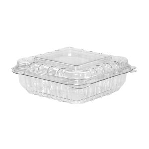 VENTED PET CASE FOR 125 g H40