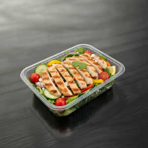 BANDEJA POLIPROPILENO MOD 103